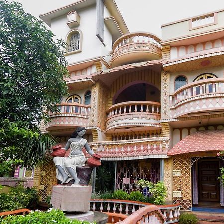 สปอต ออน 48582 โมนาลิซา ลอดจ์ Hotel Bankura ภายนอก รูปภาพ
