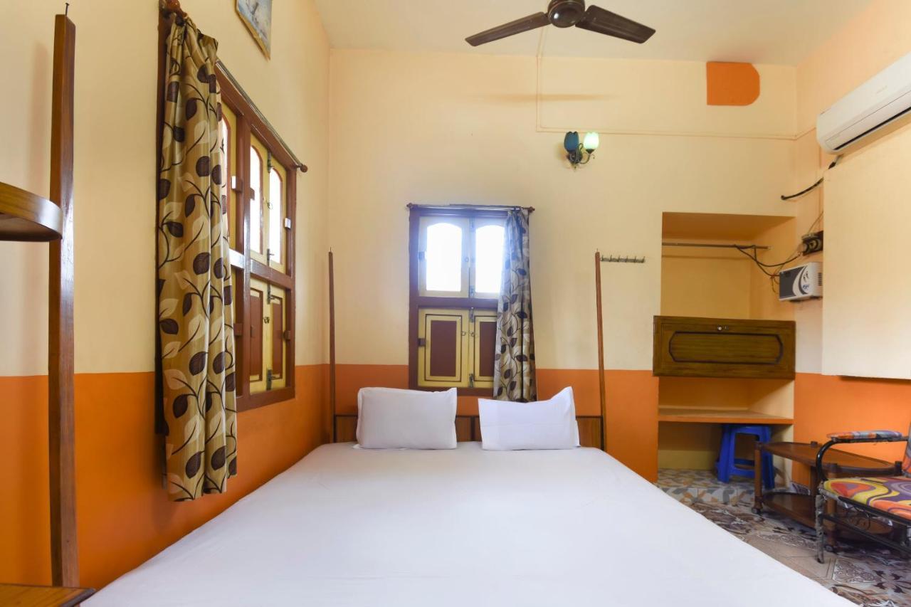 สปอต ออน 48582 โมนาลิซา ลอดจ์ Hotel Bankura ภายนอก รูปภาพ