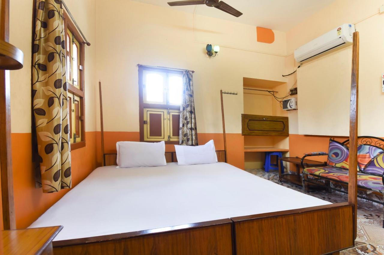 สปอต ออน 48582 โมนาลิซา ลอดจ์ Hotel Bankura ภายนอก รูปภาพ