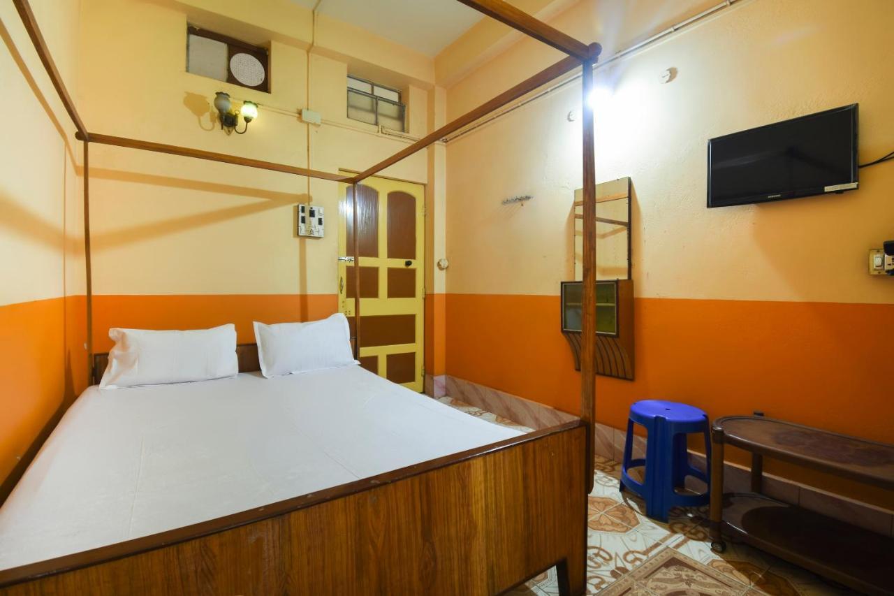 สปอต ออน 48582 โมนาลิซา ลอดจ์ Hotel Bankura ภายนอก รูปภาพ