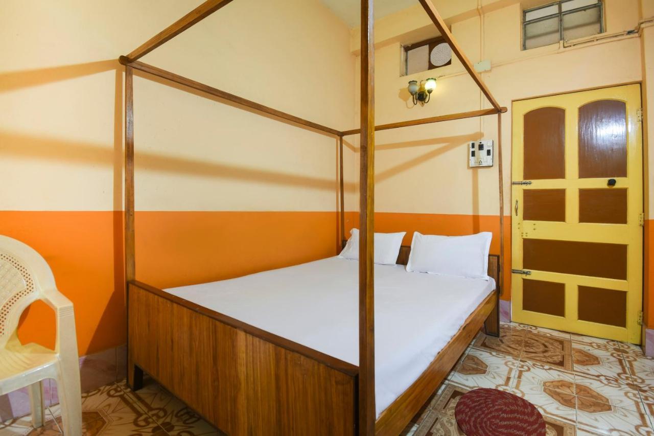 สปอต ออน 48582 โมนาลิซา ลอดจ์ Hotel Bankura ภายนอก รูปภาพ