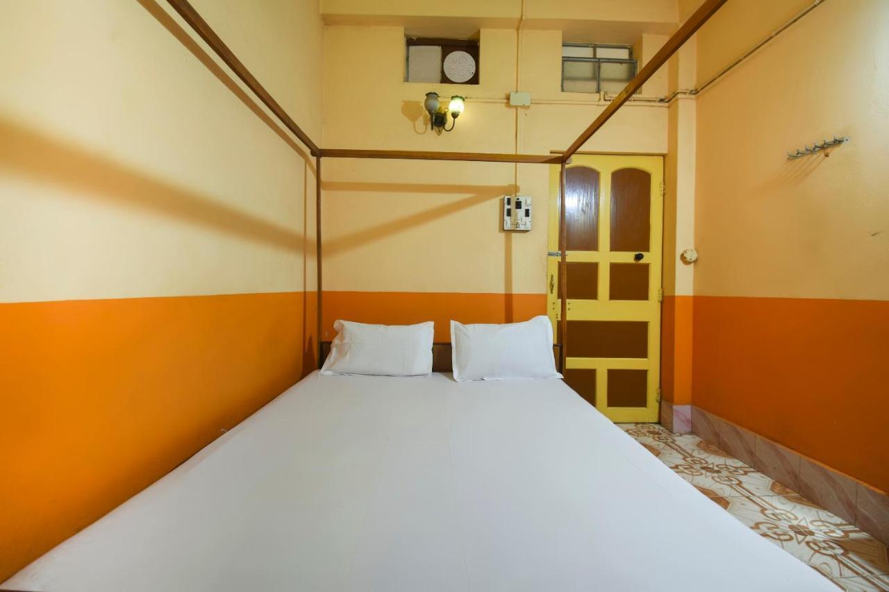 สปอต ออน 48582 โมนาลิซา ลอดจ์ Hotel Bankura ภายนอก รูปภาพ