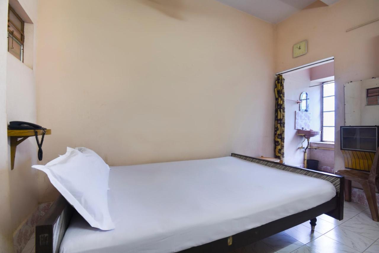สปอต ออน 48582 โมนาลิซา ลอดจ์ Hotel Bankura ภายนอก รูปภาพ