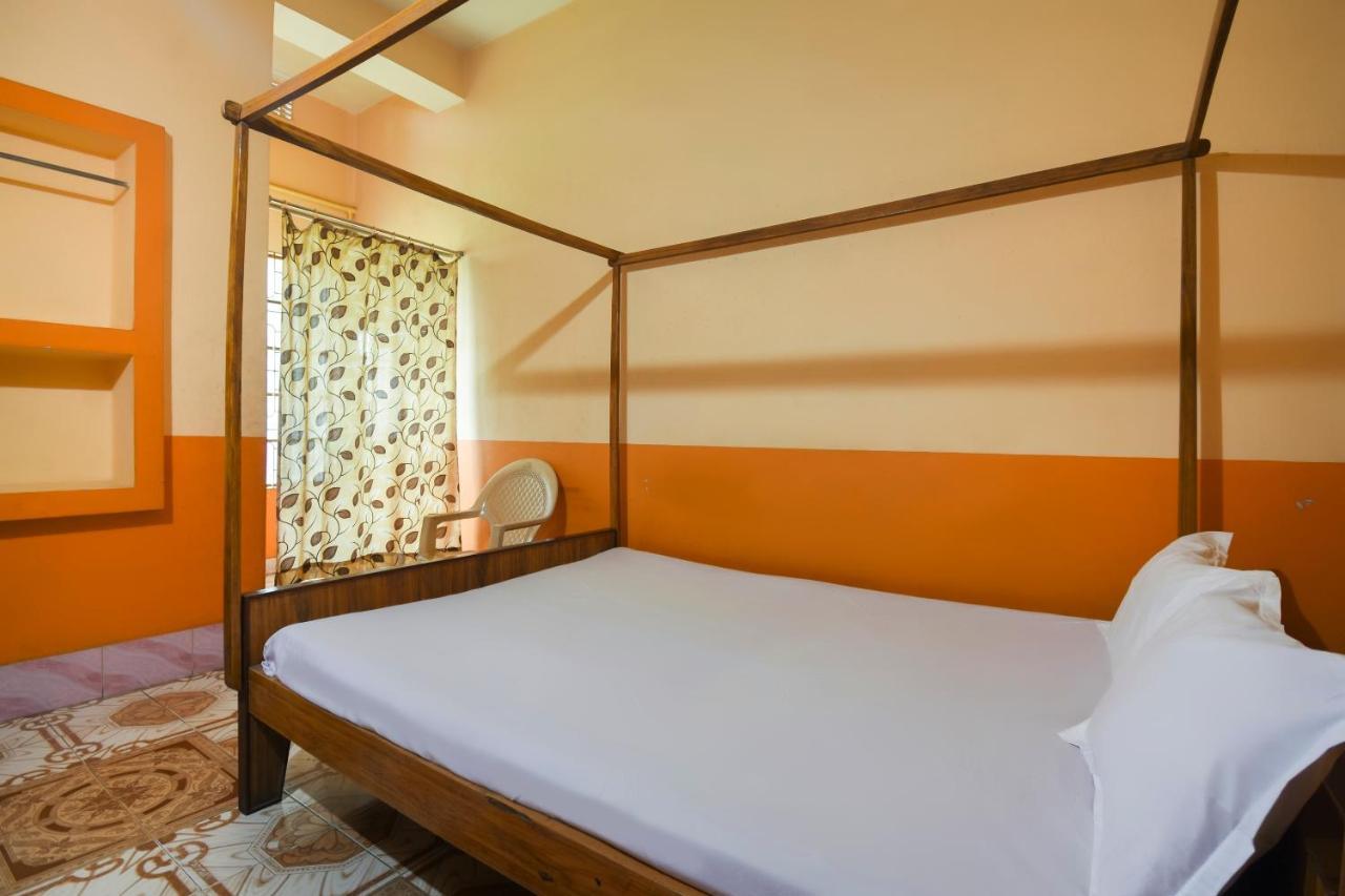 สปอต ออน 48582 โมนาลิซา ลอดจ์ Hotel Bankura ภายนอก รูปภาพ
