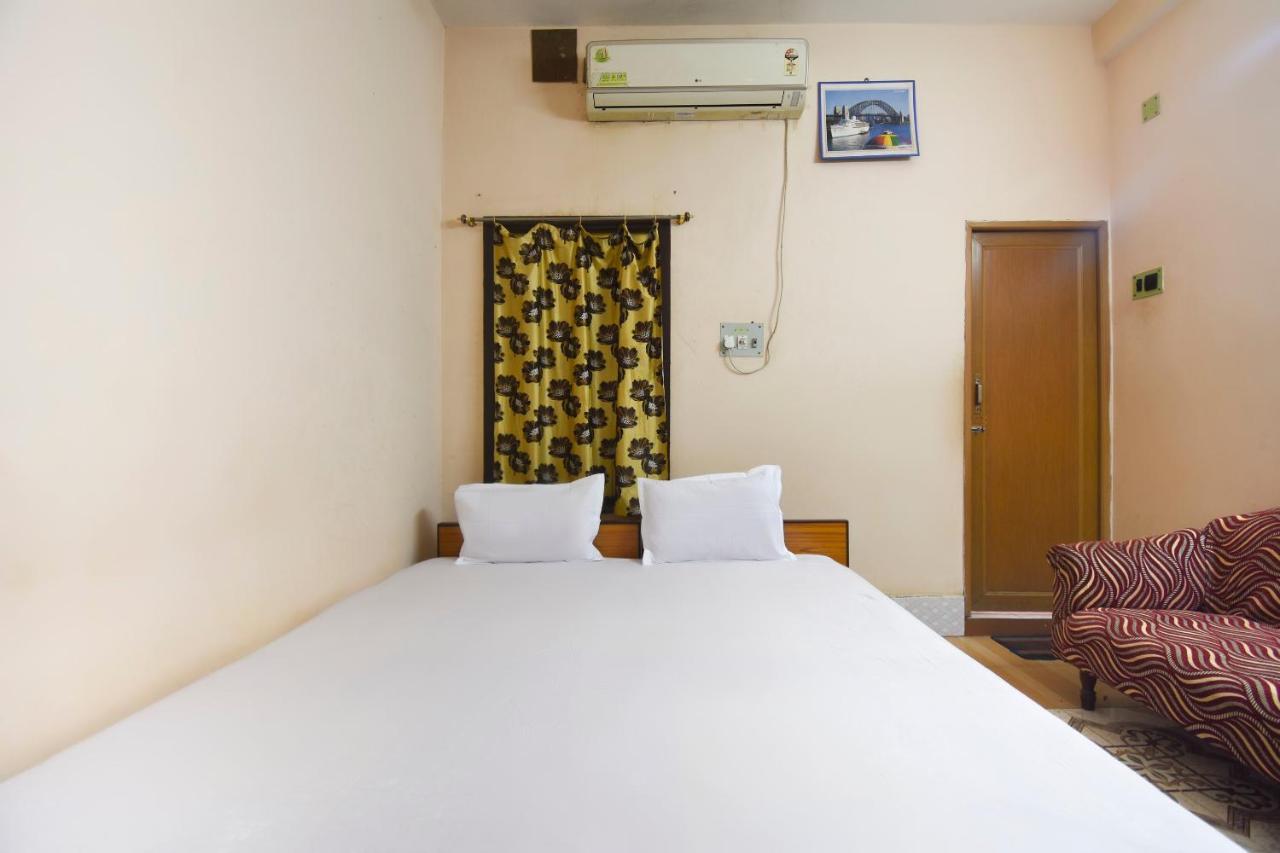สปอต ออน 48582 โมนาลิซา ลอดจ์ Hotel Bankura ห้อง รูปภาพ