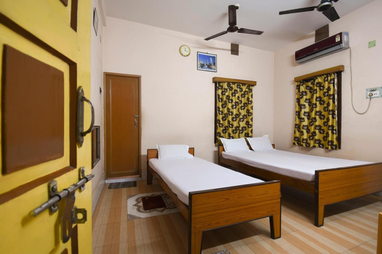 สปอต ออน 48582 โมนาลิซา ลอดจ์ Hotel Bankura ภายนอก รูปภาพ