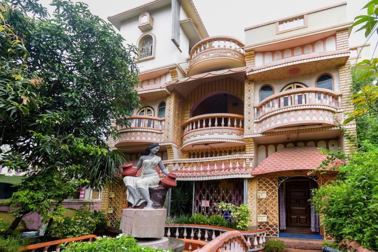 สปอต ออน 48582 โมนาลิซา ลอดจ์ Hotel Bankura ภายนอก รูปภาพ