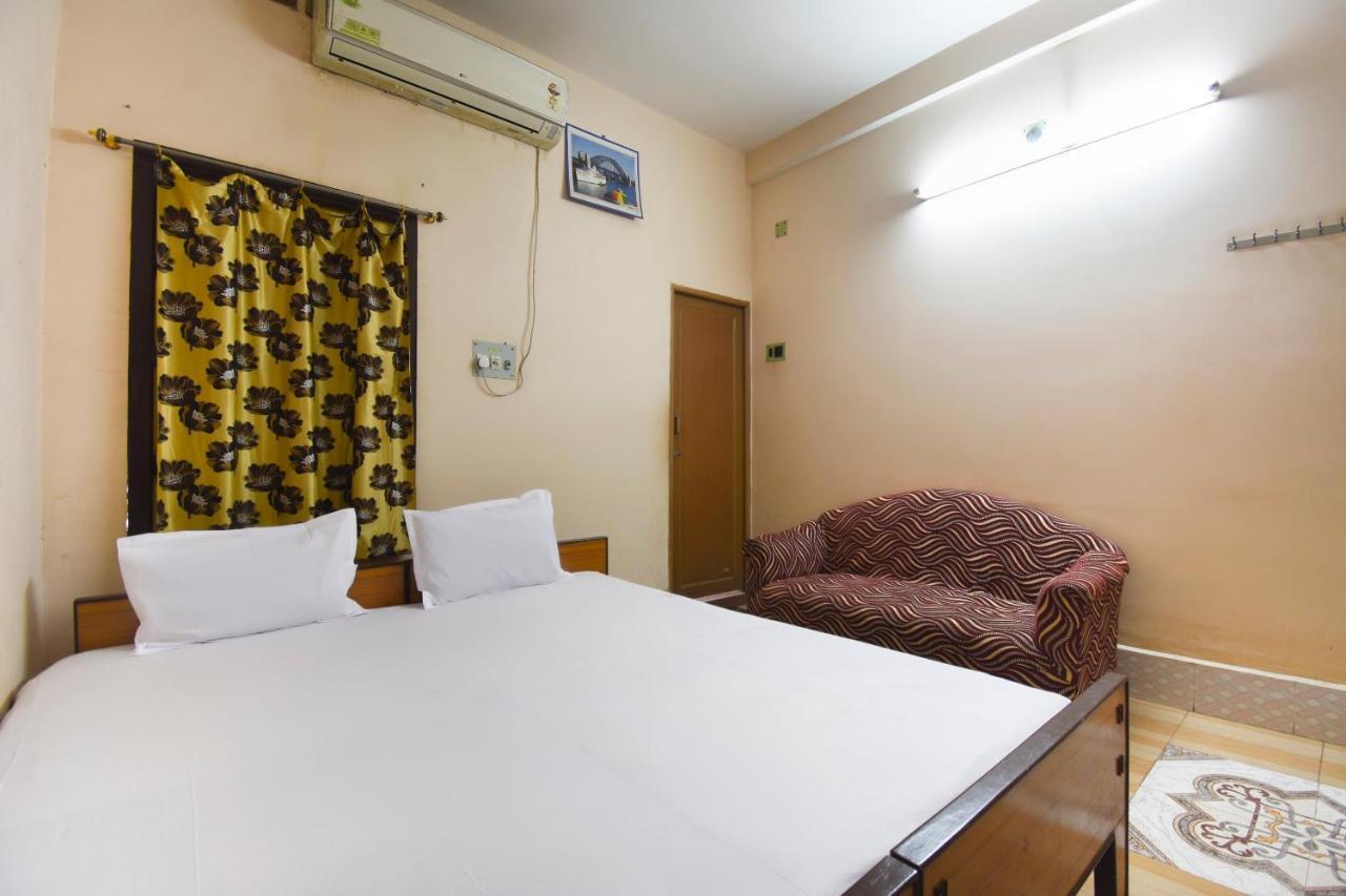 สปอต ออน 48582 โมนาลิซา ลอดจ์ Hotel Bankura ภายนอก รูปภาพ